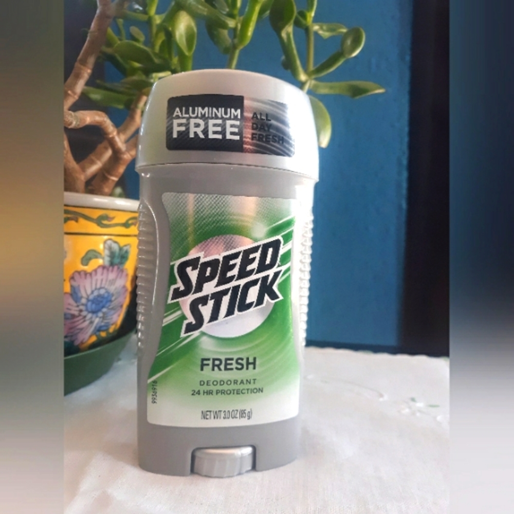 Speed Stick Deodorant